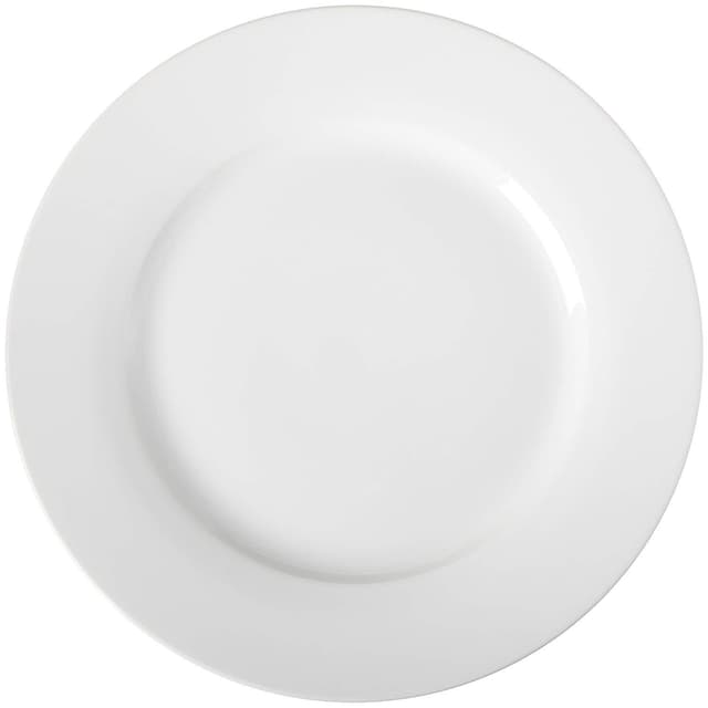 🍽️ Amazon Basics Essteller-Service, 26.67 cm, 6 Stück - Sonderangebot!