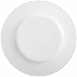 🍽️ Amazon Basics Essteller-Service, 26.67 cm, 6 Stück - Sonderangebot!