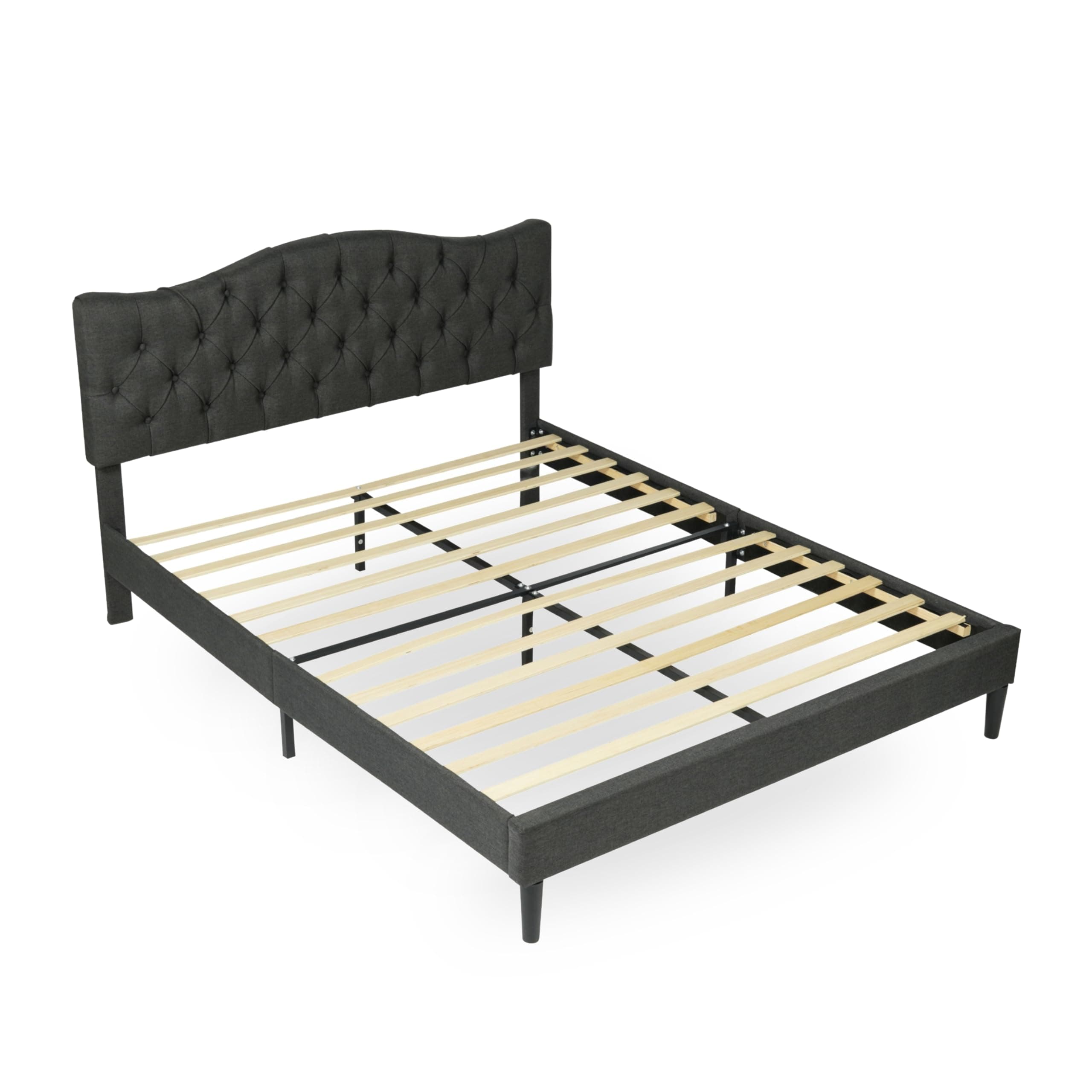 MEUBLE COSY Polsterbett Doppelbett 140x190 cm
