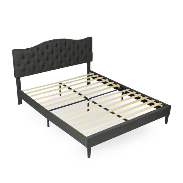 MEUBLE COSY Polsterbett Doppelbett 140x190 cm