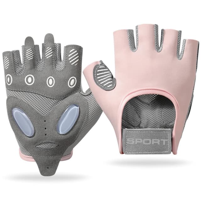 🏋️‍♀️ LPEPLL Fitness Handschuhe für Damen 🧤