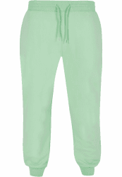 🔥 Angebot des Tages: Urban Classics Herren Sporthose XS Neo Mint 🏃‍♂️