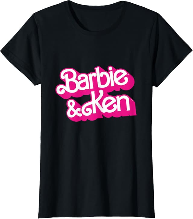 👚🎀🛍️ Barbie T-Shirt Angebot! Viele Größen+Farben