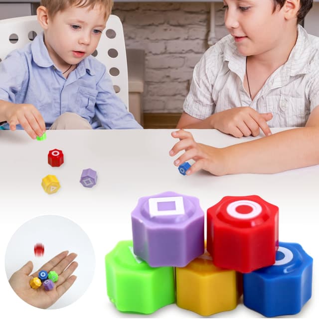 🎲 ZITUZY Gonggi Spiel Set 🎁 Traditionelles Koreanisches Spiel