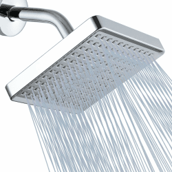 Katezon Duschkopf - Luxuriöses Hochdruck-Regenduschkopf-Angebot! 💦