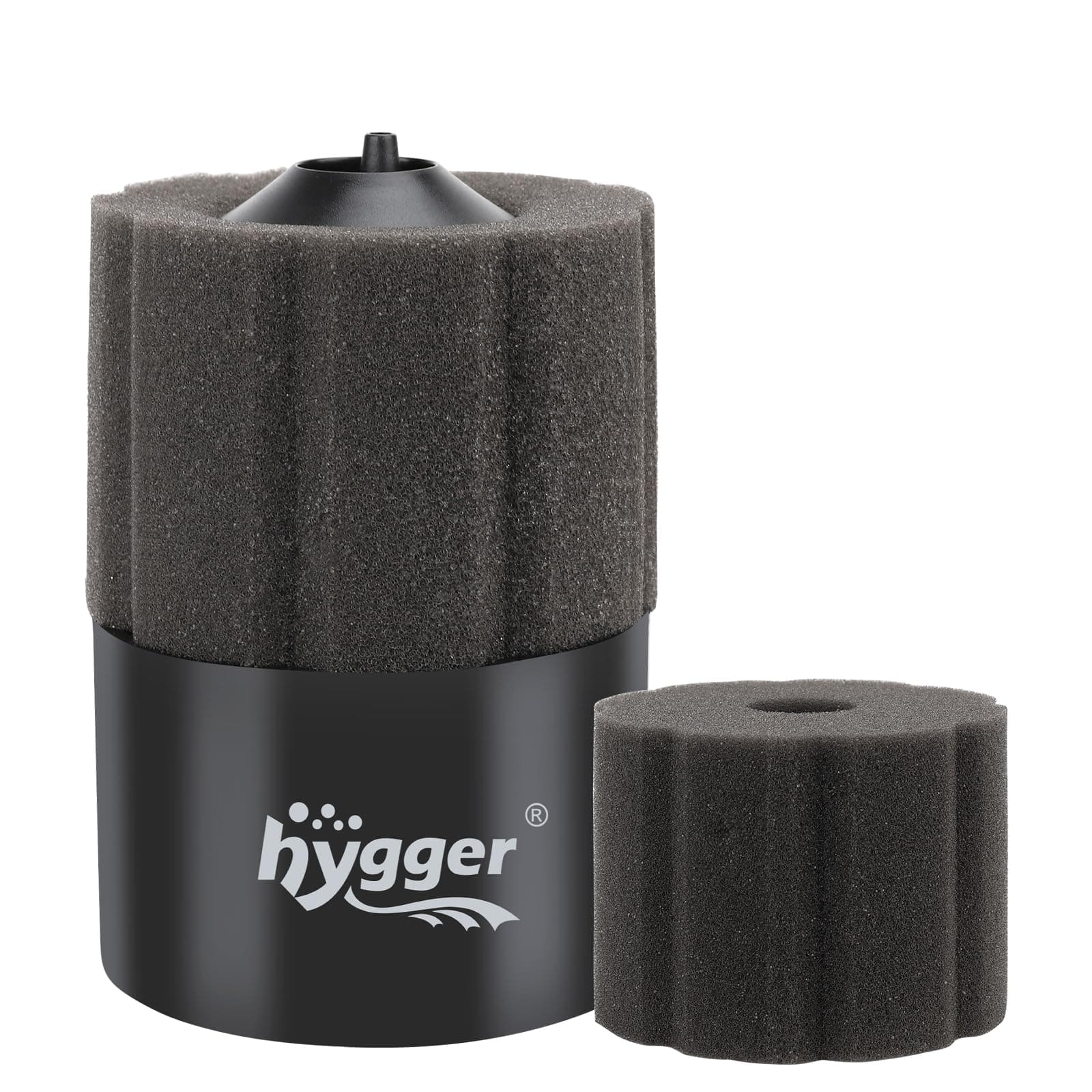 Hygger Schwammfilter für Aquarium 🐠🌿