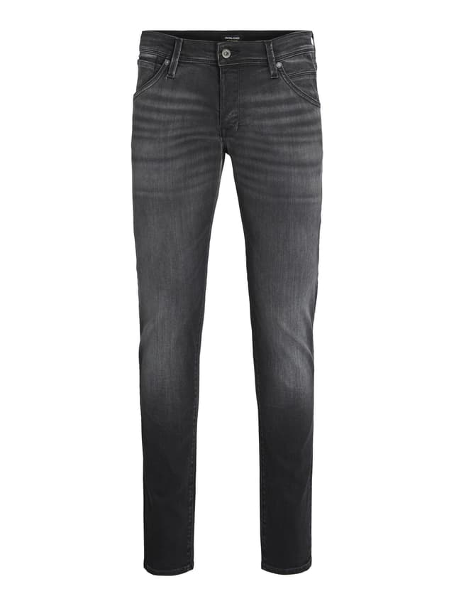 👖 Super Deal: JACK & JONES Herren Jeanshose 30W / 30L Black Denim 👖
