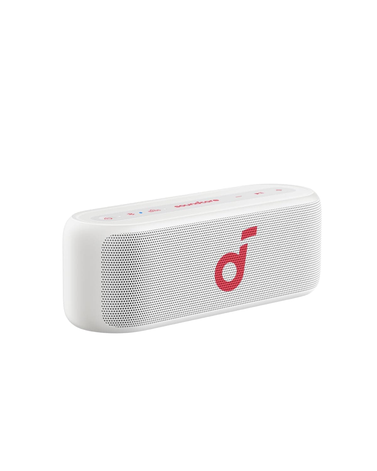 🔊 Soundcore Select 2S - Tragbarer Bluetooth-Lautsprecher mit 20W Stereo-Sound und BassUp™-Technologie