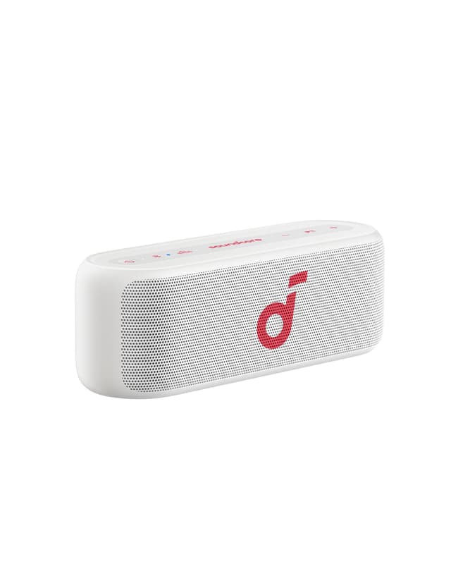 🔊 Soundcore Select 2S - Tragbarer Bluetooth-Lautsprecher mit 20W Stereo-Sound und BassUp™-Technologie
