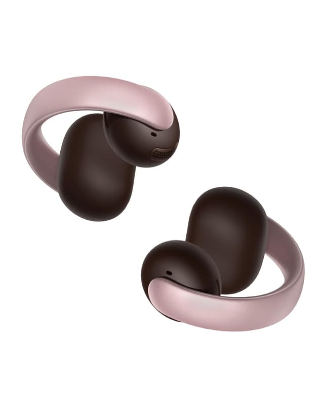 🎵🎧 Angebot: soundcore AeroClip by Anker Open-Ear Kopfhörer 🎶
