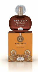 Helan, Vanilla Kashmir - Süßes und Sinnliches Parfum Damen 🌸🌿