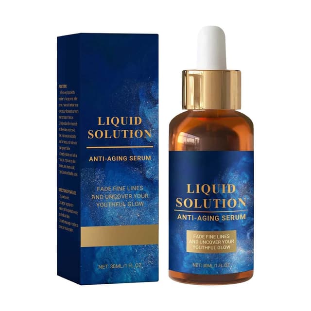 🌟 Spezielles Angebot: Olavita Boto_x Serum Das Original 🌟