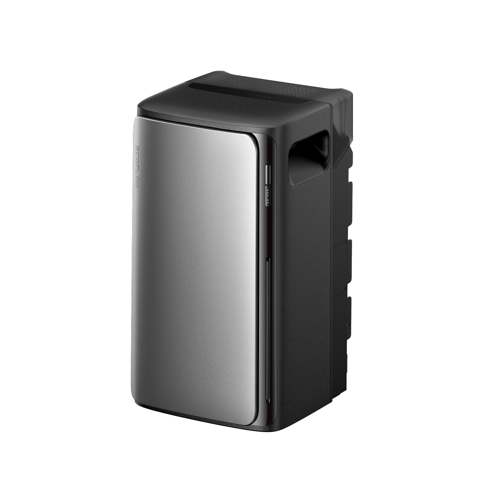 🌞 ECOFLOW STREAM AC Pro: Balkonkraftwerk mit Speicher - 0% MwSt