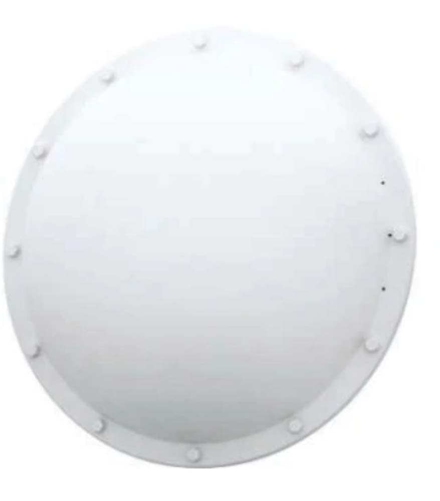 🔥 Super Deal: Ubiquiti RAD-2RD Netzwerk/Router für nur 59,50€! 🚀