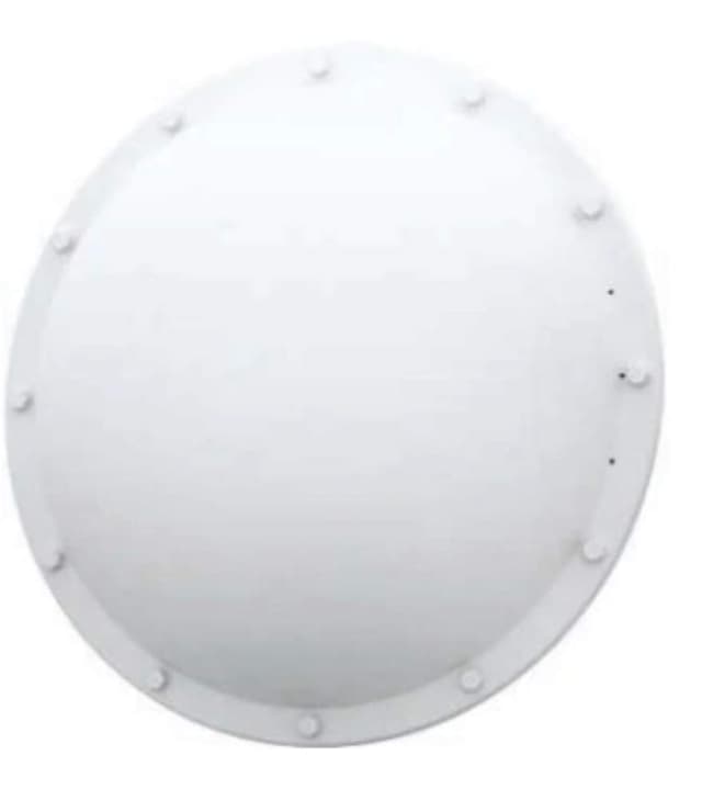 🔥 Super Deal: Ubiquiti RAD-2RD Netzwerk/Router für nur 59,50€! 🚀