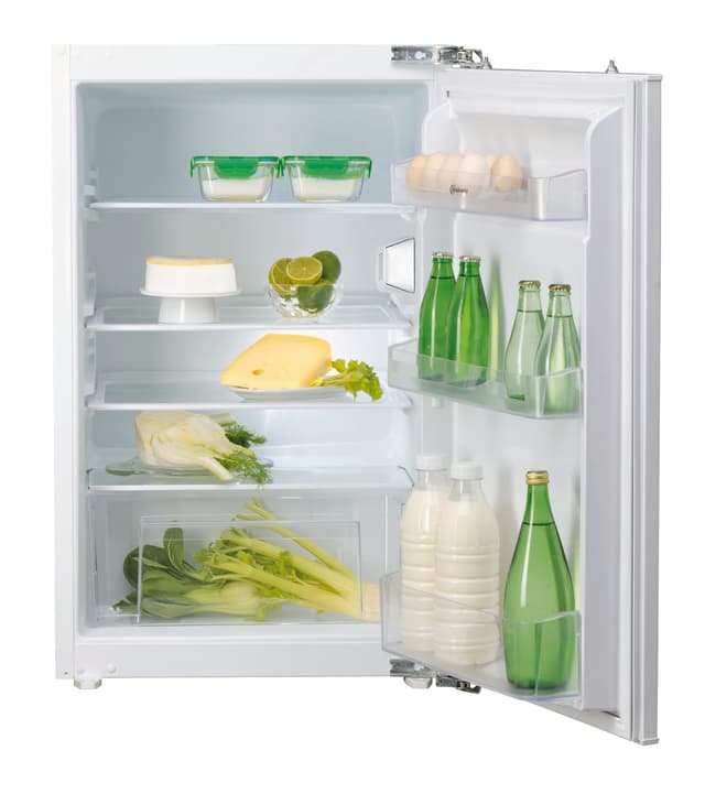 🌟 Super Deal! Bauknecht KSI 9VF2E Einbau-Kühlschrank nur 269€ 🌟