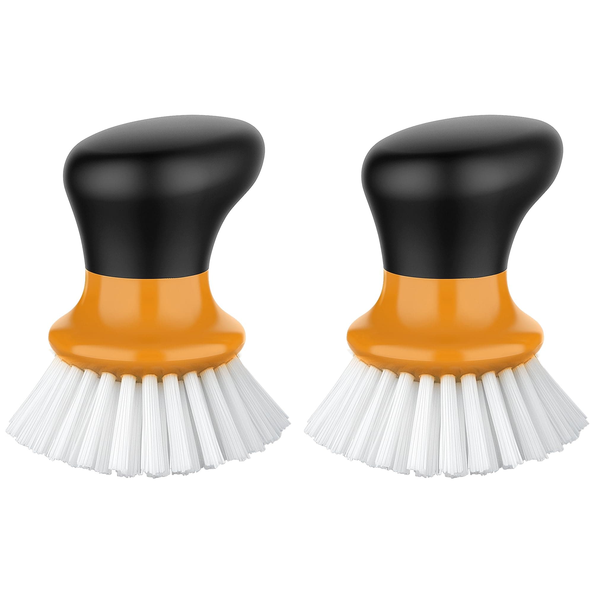 MR.SIGA Spülbürste mit ergonomischem Griff 🍳🧼