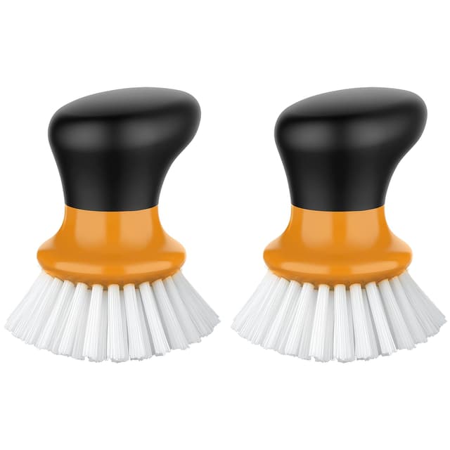 MR.SIGA Spülbürste mit ergonomischem Griff 🍳🧼