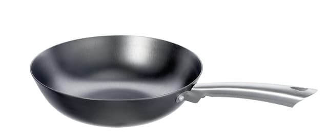 🔥 Deal des Tages! Schulte-Ufer 1460-28 i Wokpfanne Iron-Star 🔥