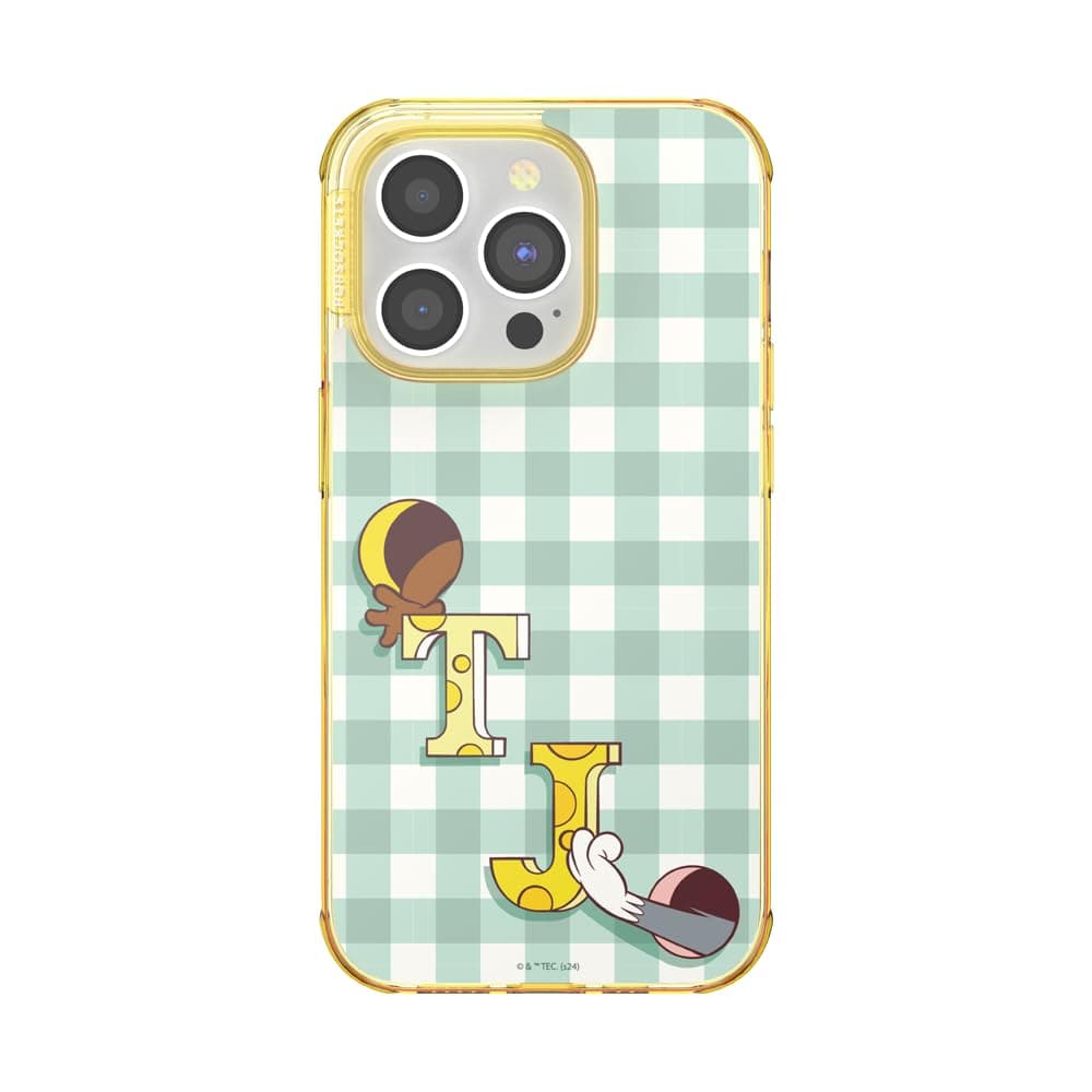 📱 PopSockets iPhone 14 Pro Hülle mit MagSafe - Tom and Jerry Picknick | 20.8€