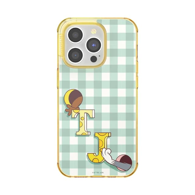 📱 PopSockets iPhone 14 Pro Hülle mit MagSafe - Tom and Jerry Picknick | 20.8€