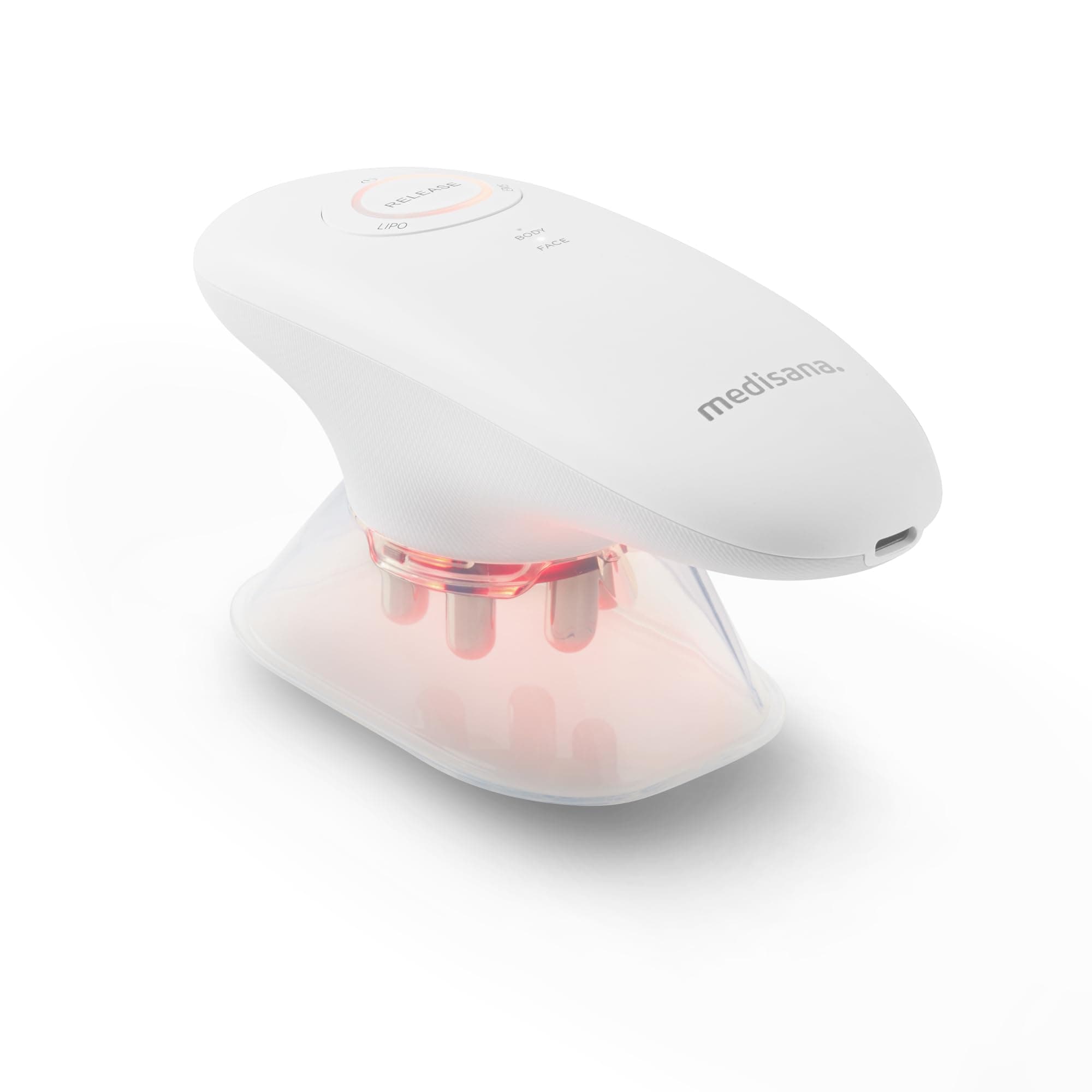 🌟 Angebot: Medisana VC 150 Schröpfmassagegerät für straffere Haut