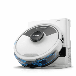 🦈 Shark Matrix Plus 2-in-1 Wisch- & Saugroboter 🤖