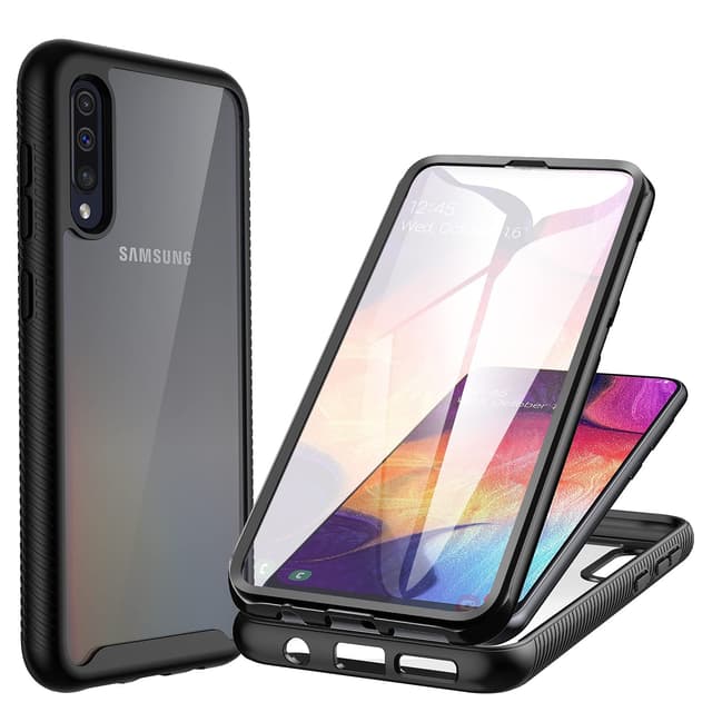 CENHUFO Hülle für Samsung Galaxy A50 / A30s / A50s - Schütze dein Handy mit Stil! 📱🛡️