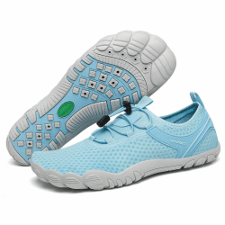 SAGUARO Unisex Barfuß Badeschuhe 🌊👣