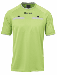 🌟 Kempa Kinder Trikots Schiedsrichter Trikot 164 Hope Grün - Großer Rabatt!