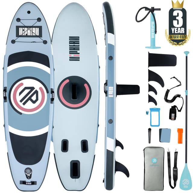 Niphean Stand Up Paddling Board 305cm SUP 🌊
