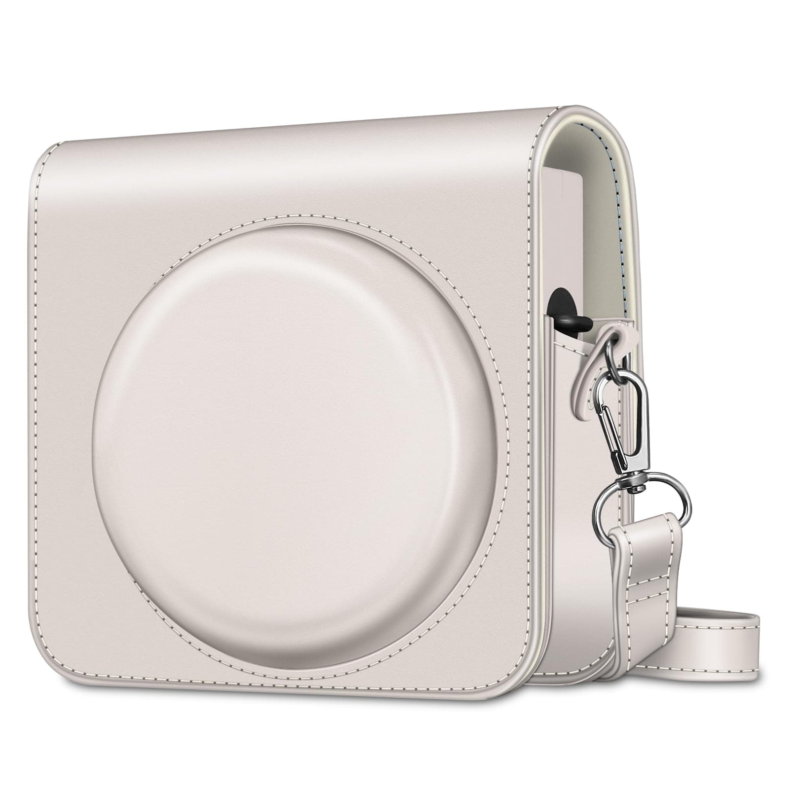 Fintie Tasche für Fujifilm Instax Square SQ1 / Instax Square SQ40 Sofortbildkamera - Premium Schutzhülle ⭐📸