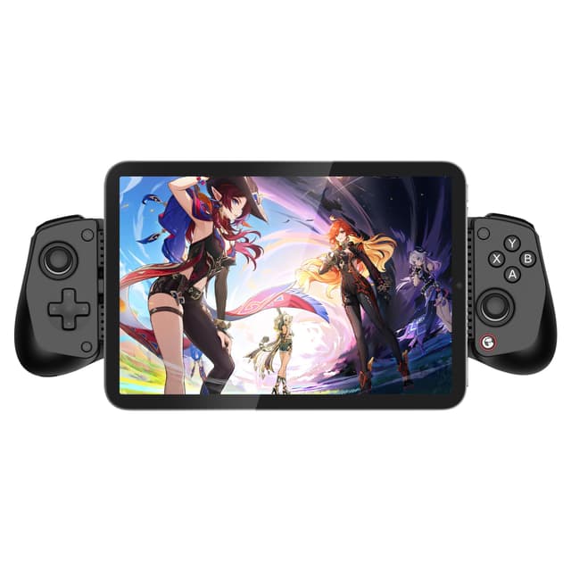🎮 GameSir X5 Lite Mobile Gaming Controller für Android & iPhone 15/16 Serie 📱🕹️