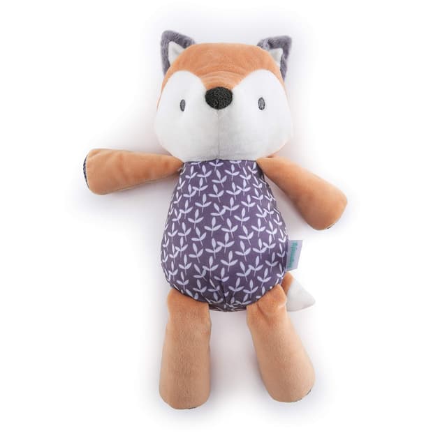 🐱 Ingenuity Kitt Fuchs 🧸 Weiches und hochwertiges Plüschtier 🎉