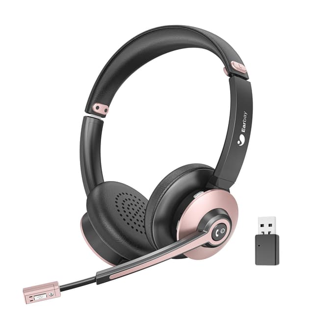 Earbay Kabelloses Headset mit Mikrofon 🎧🌟