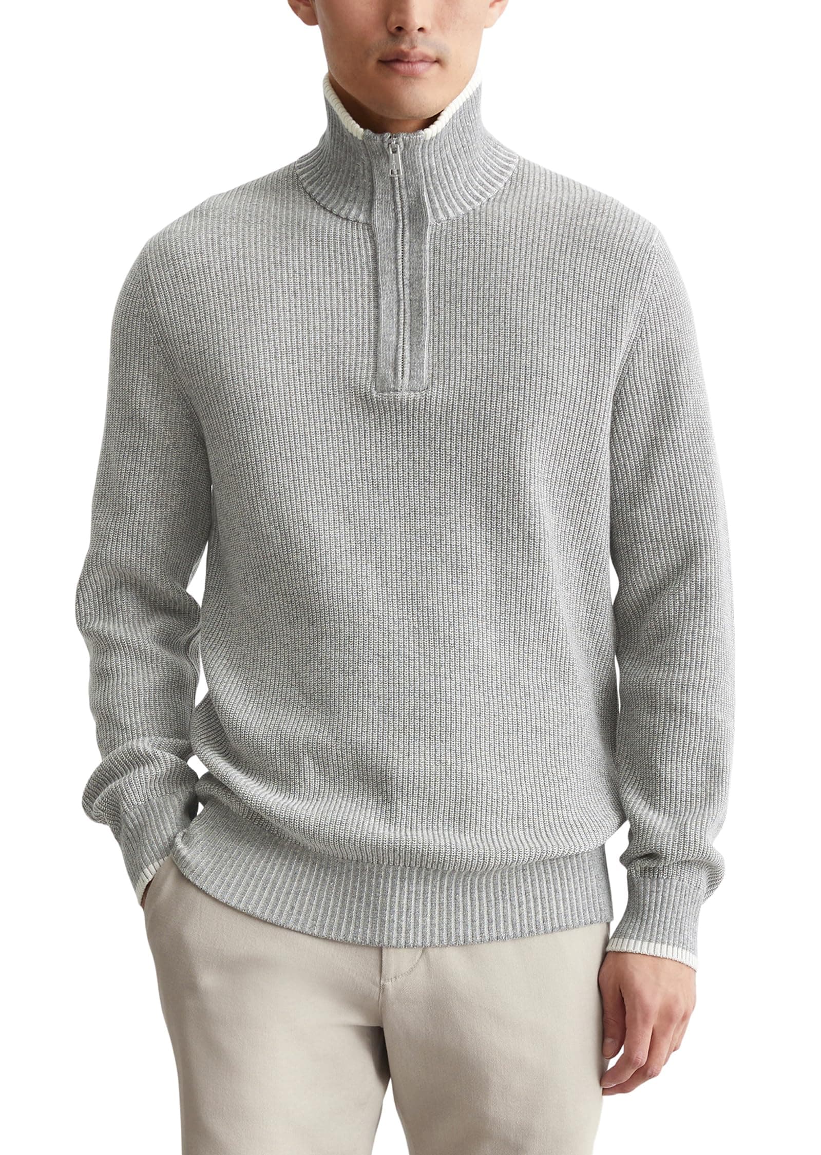 🔥 Mega Deal! Marc O'Polo Herren Strickpullover 3XL