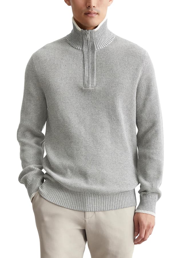 🔥 Mega Deal! Marc O'Polo Herren Strickpullover 3XL