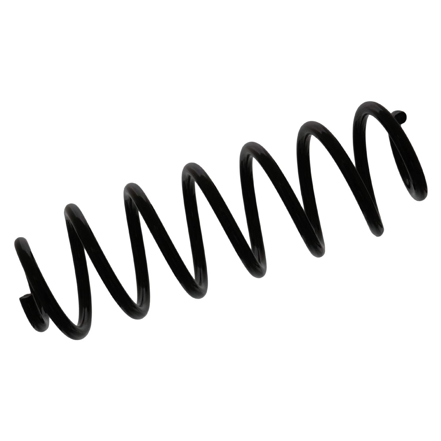 🚗 Top-Angebot: febi bilstein 46857 Fahrwerksfeder, 1 Stück