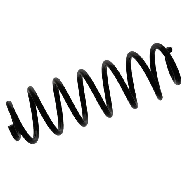 🚗 Top-Angebot: febi bilstein 46857 Fahrwerksfeder, 1 Stück