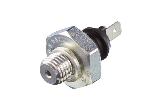 🔥 Mega Deal! HELLA 6ZL 003 259-131 Öldruckschalter - 12V - 1-polig - Öffner 🔥