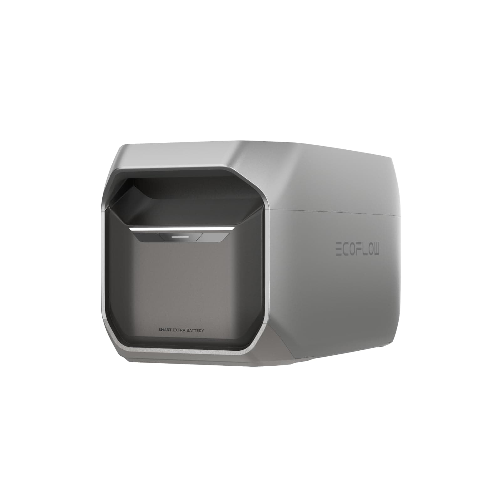 🔋 EF ECOFLOW Delta 3 Zusatzakku 1024 Wh für erweiterte Energie! 🏕️