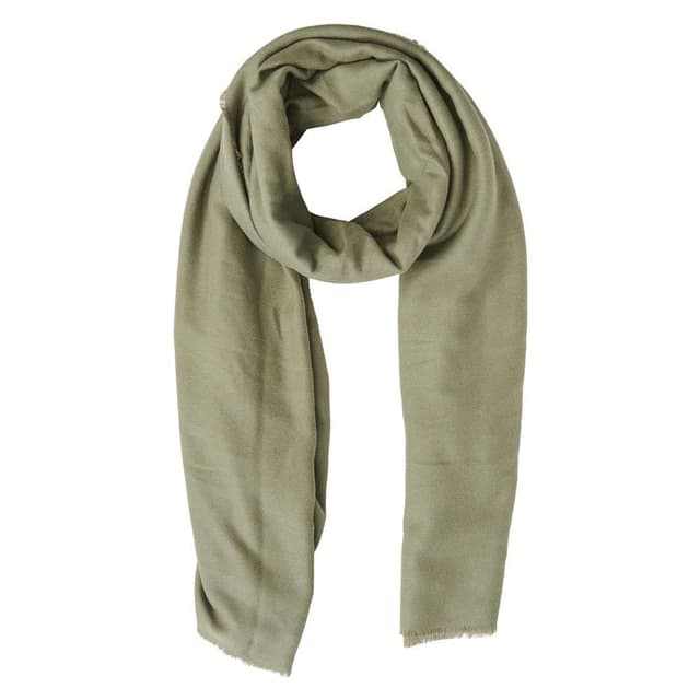 PIECES Damen Pccilja Long Scarf Noos Bc Schal Einheitsgröße Deep Lichen Green 🧣🌿🍂