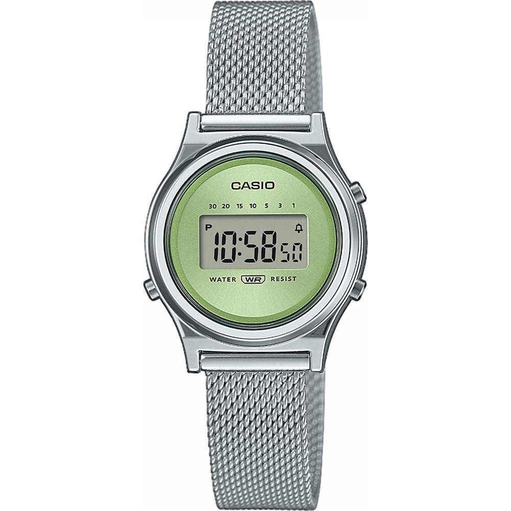 Angebot: Casio Uhr LA700WEM-3AEF ⌚🌟