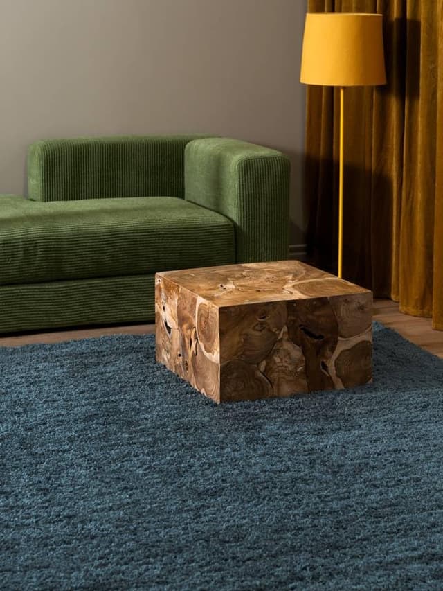 Angebot: RugVista Aris Teppich in Türkis 💙
