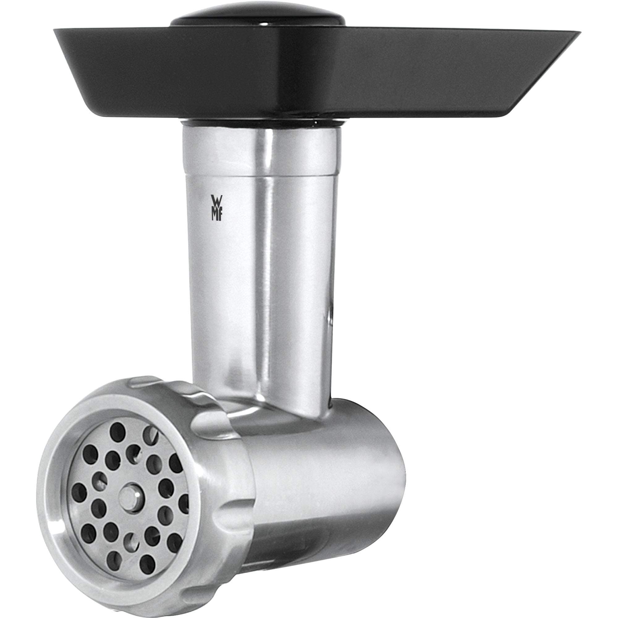 🔪🥩 WMF Profi Plus Fleischwolf - 4 Edelstahlmesser, Zubehör inklusive! 🌟