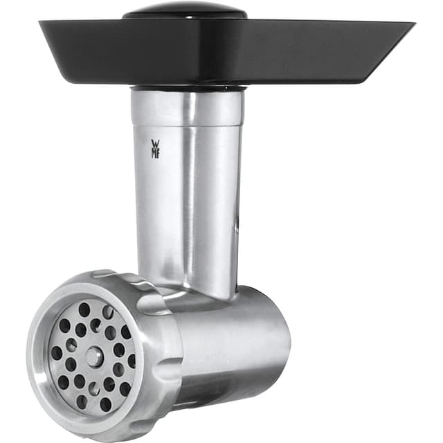 🔪🥩 WMF Profi Plus Fleischwolf - 4 Edelstahlmesser, Zubehör inklusive! 🌟