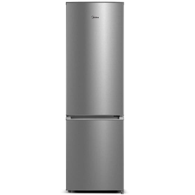 Midea MERB276FGE02A Kühl-/Gefrierkombination | Top-Preis-Leistungs-Verhältnis 🌟