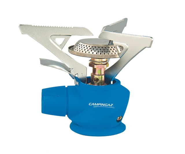🏕️ Campingaz Twister Plus Campingkocher | Gaskocher 1-flammig 🌿