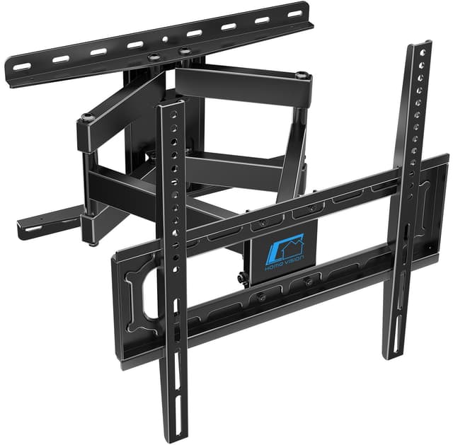 📺🔧 TV Wandhalterung 26-65 Zoll Schwenkbar Neigbar HV6401 - Deal des Tages!