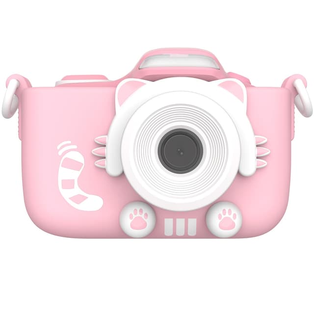 📸🌟  Mega-Deal: myFirst Kinder Full HD 16MP Kamera 🌈💖